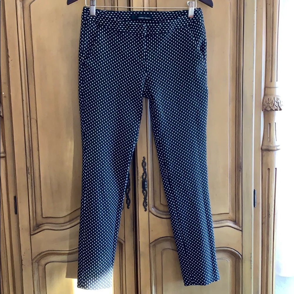 Amanda & Chelsea Pant